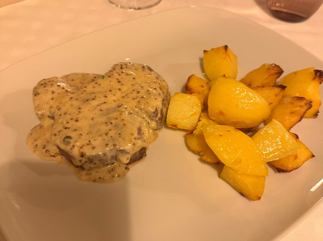 Antico Borgo Brunelli主图
