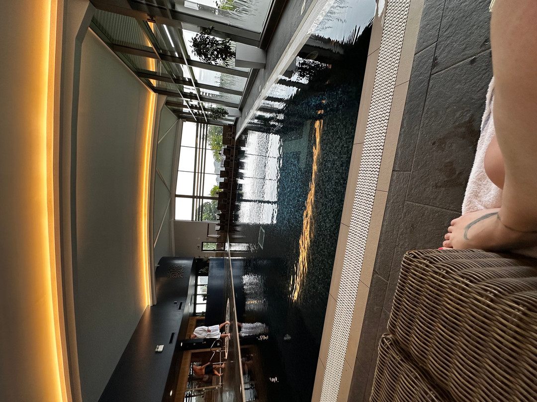 科尼斯顿乡村庄园酒店主图
