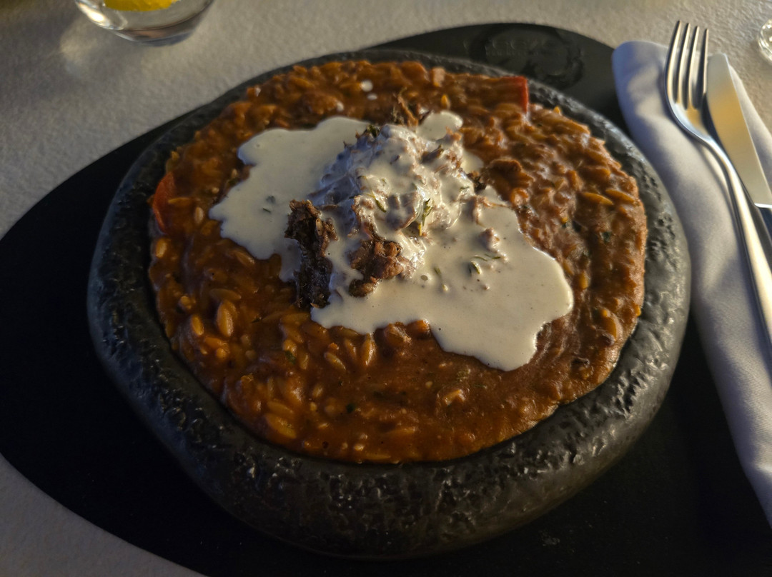 Greezo Restaurant