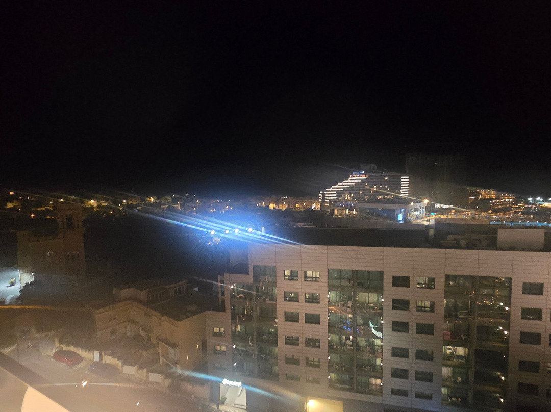马耳他凯悦酒店主图