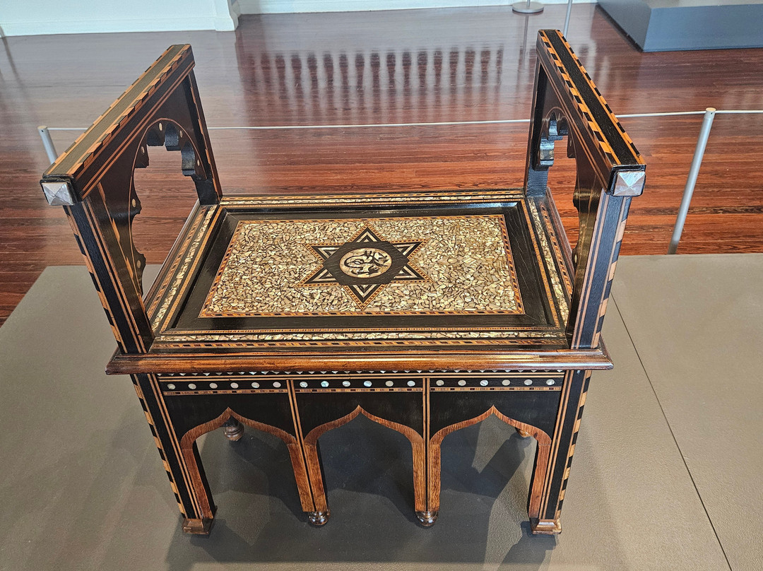 Lightner Museum-圣奥古斯丁必去景点