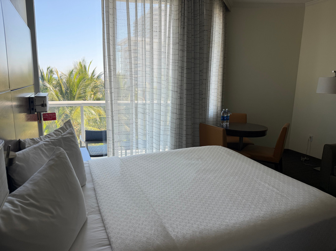 Residence Inn Fort Lauderdale Pompano Beach/Oceanfront主图