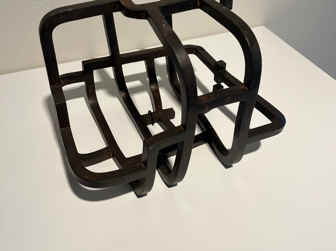 Chillida Leku-Hernani必去景点