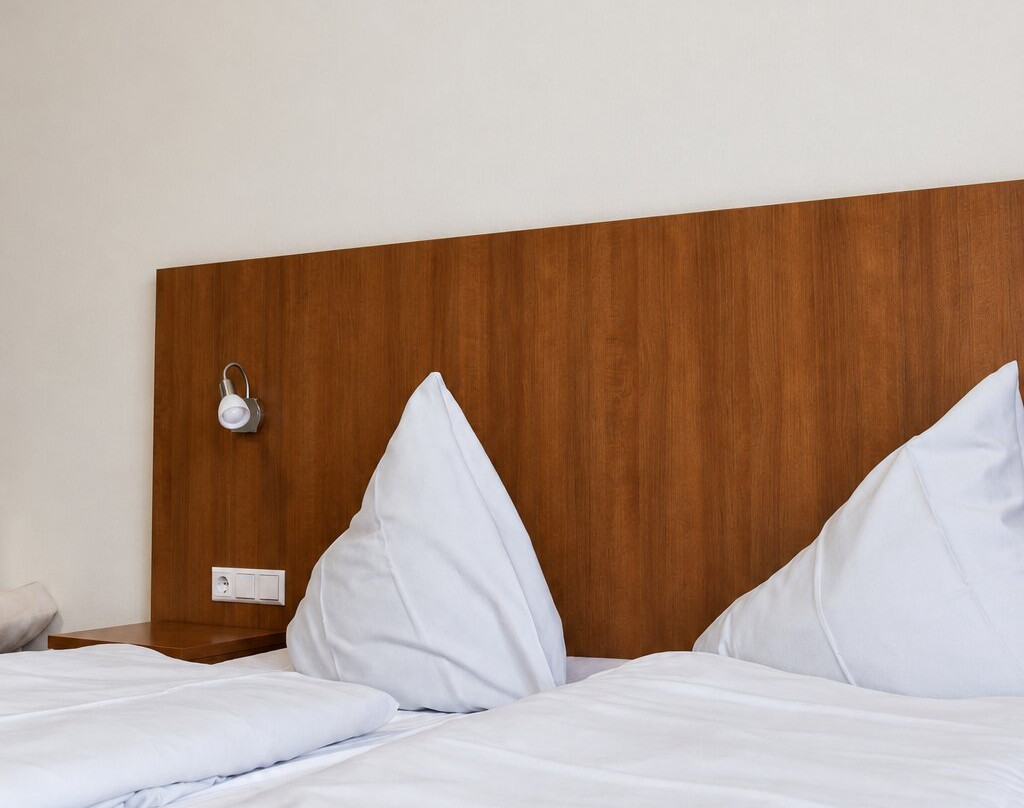 Das kleine Amtshotel主图