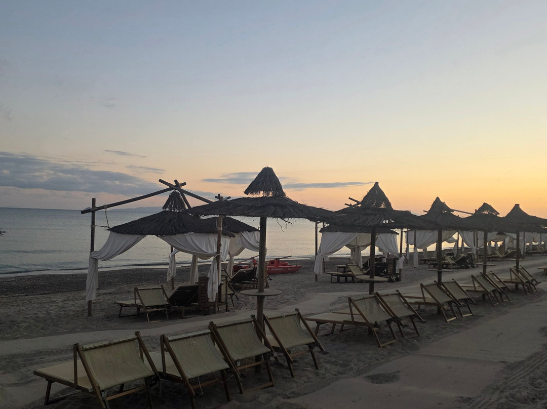 Pascià Glam Beach-皮翁比诺必去景点