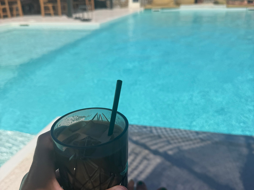 Koukoumi Hotel Mykonos主图