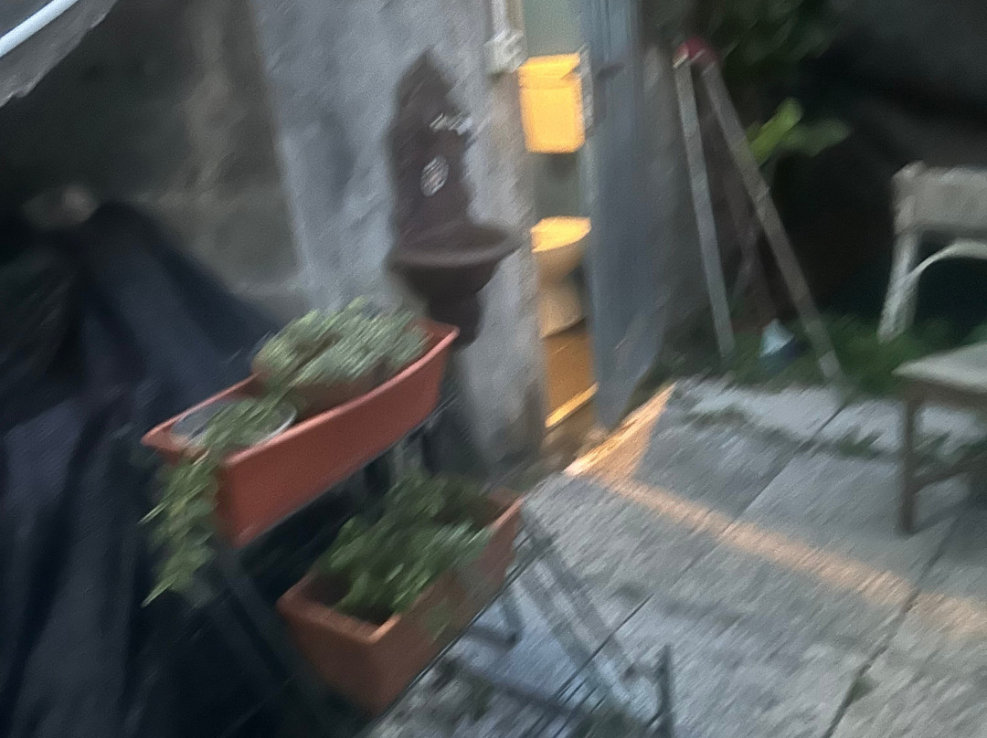 Minigolf Genova-热那亚必去景点