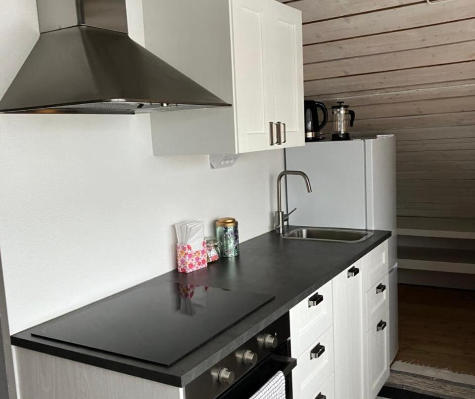 Gavle Apartments Hotel - Luthergatan