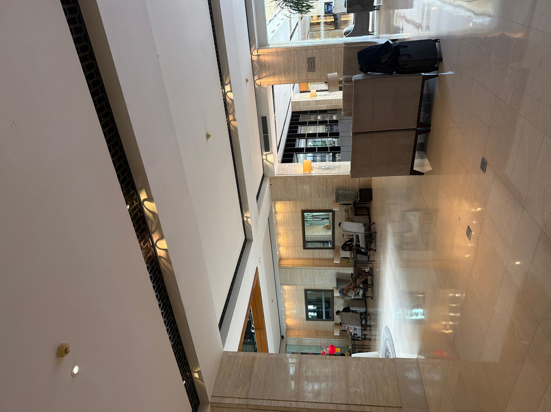 棉兰阿雅度塔酒店主图