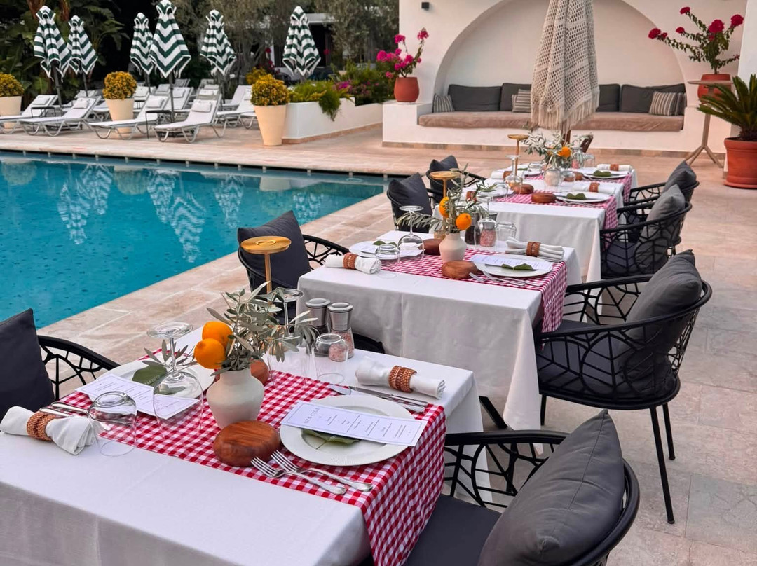 Ölüdeniz Blu Luxury Unique Hotel - Adults-Only主图