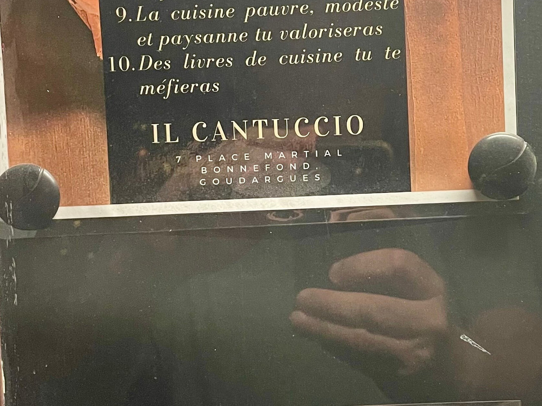 Il Cantuccio