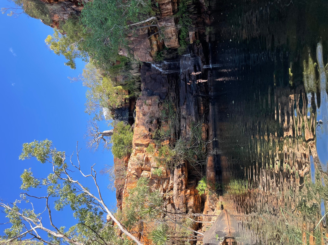 Kimberley Safari Tours-North Perth必去景点
