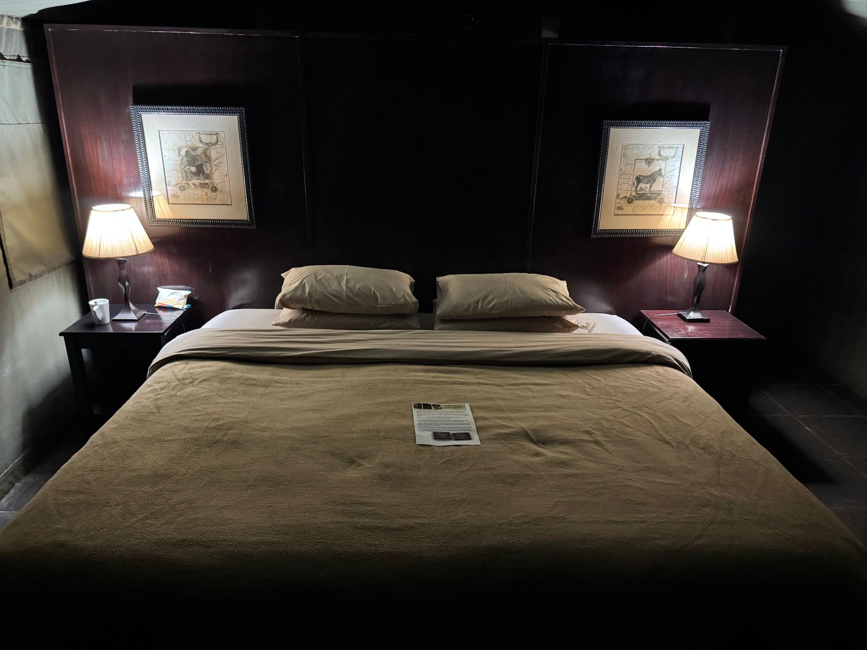 法拉扎游戏乐园Spa酒店-旅行者