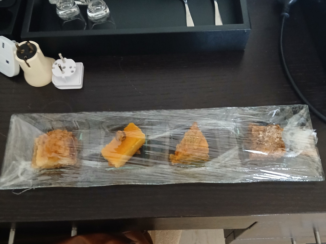 Mitsis 法里拉基海滩酒店及水疗中心主图