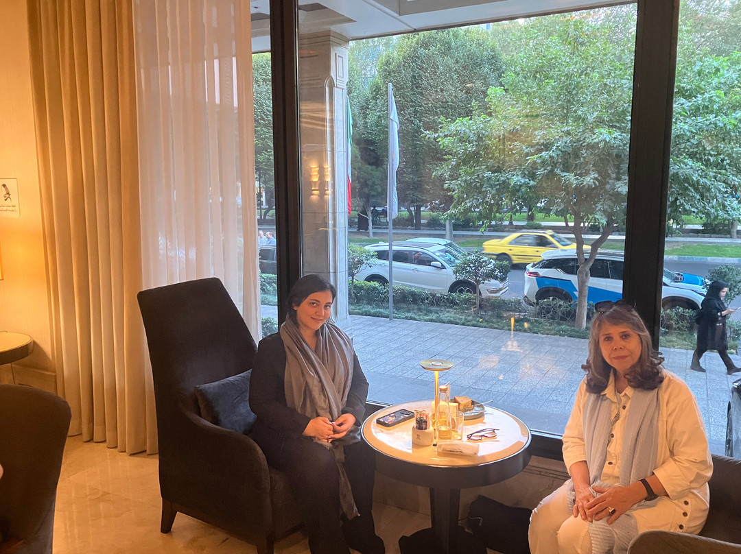 Espinas International Hotel, At The Boulevard主图