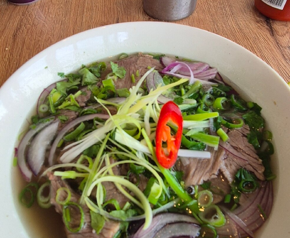 Mr. Dam Banh Mi