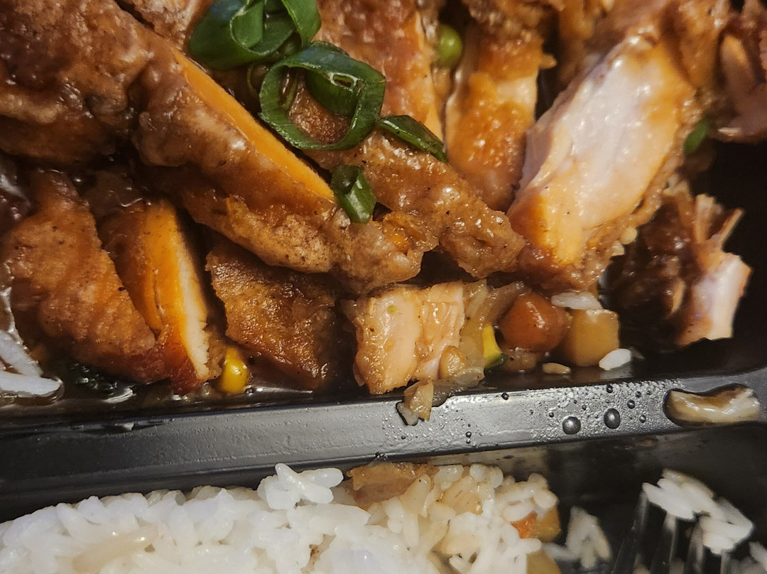 Asian Food