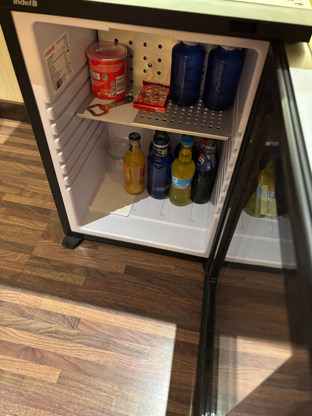 布尔戈斯AC酒店-旅行者