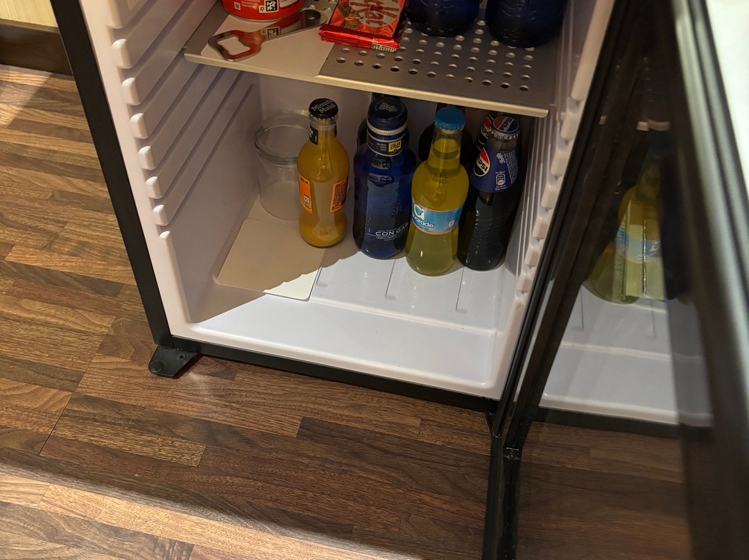 布尔戈斯AC酒店主图