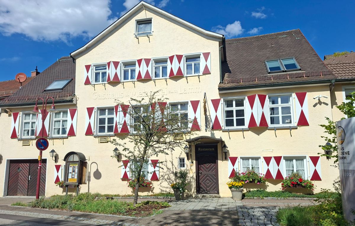达斯格尔登拉姆阿伦酒店-旅行者
