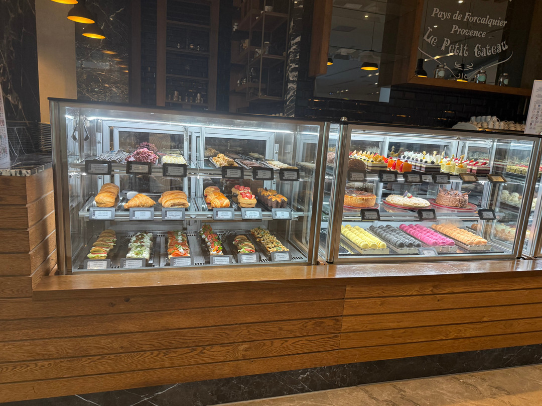 阿坎图斯森尼特巴鲁特精选酒店-超全包式主图
