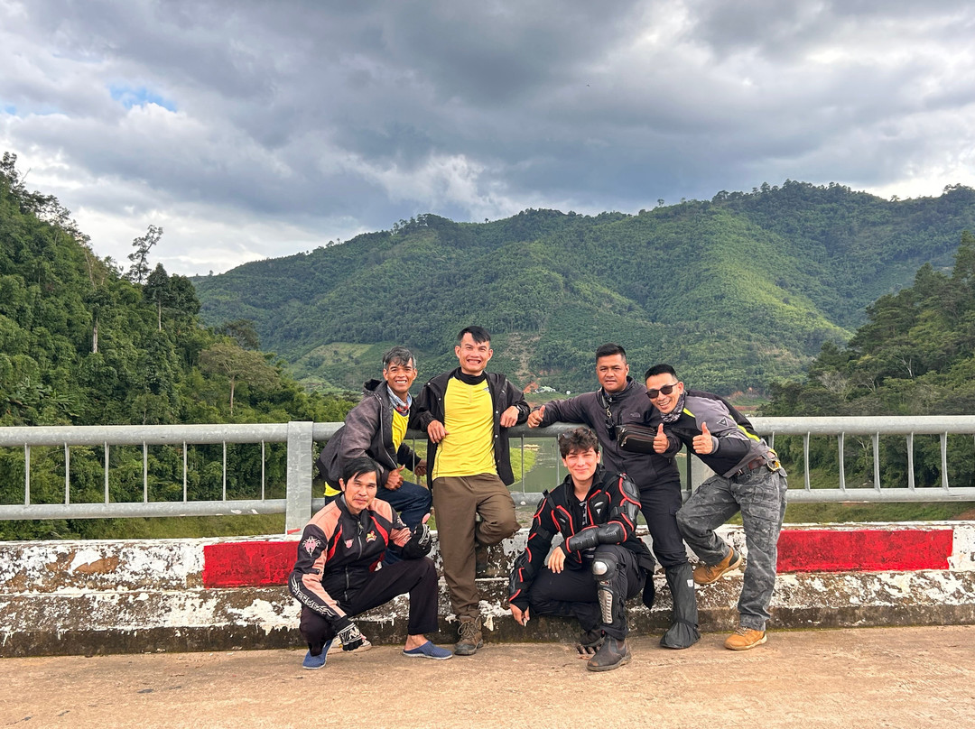 Dalat Discovery Travel-大勒必去景点