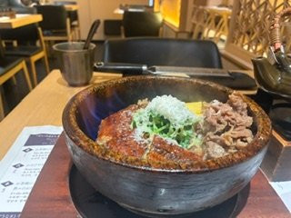鰻のエイト