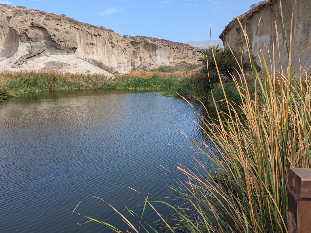 Reserva Ambiental de San Blas-圣米格尔德亚沃纳必去景点