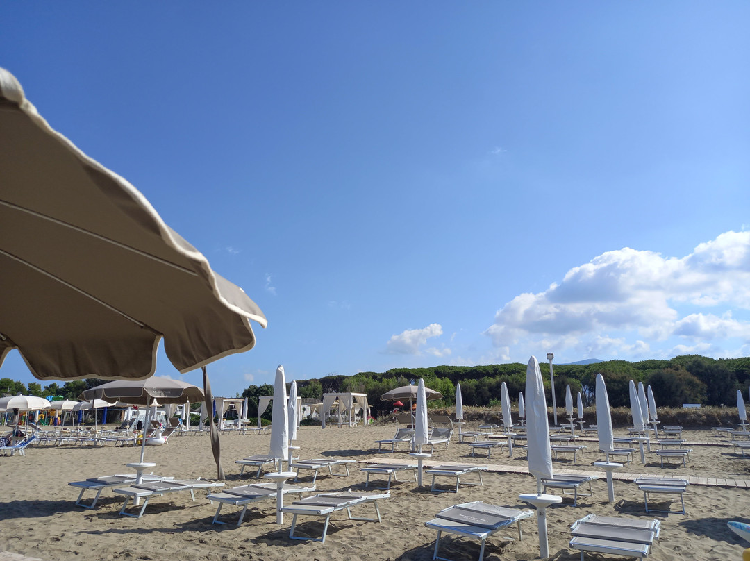Otium Mare Felix-Paestum必去景点