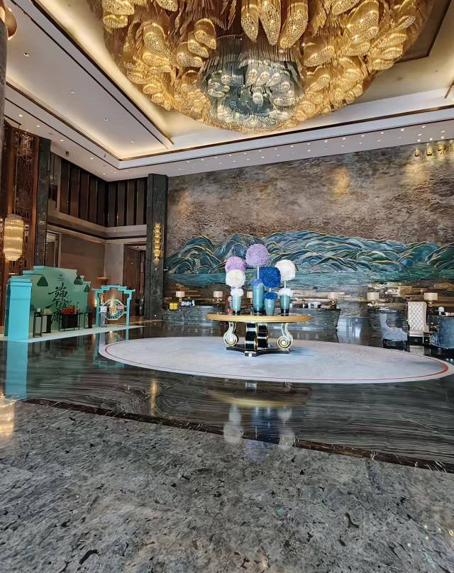 昆明万达文华酒店(昆明站店)主图