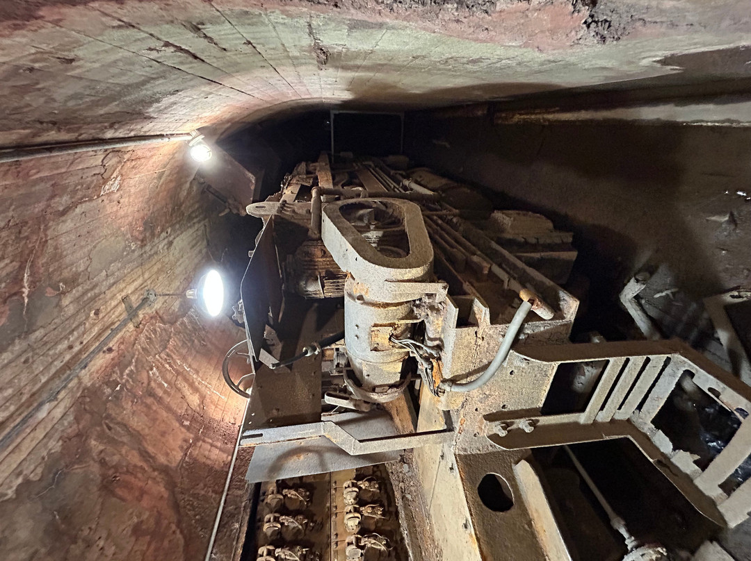Sloss Furnaces National Historic Landmark-伯明翰必去景点