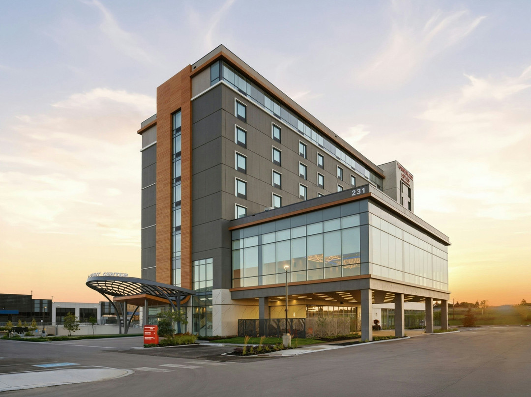 TownePlace Suites by Marriott Vaughan