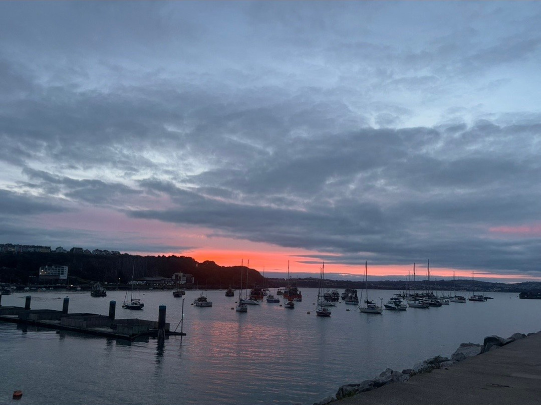 Sampford Harbour Side Guest House主图