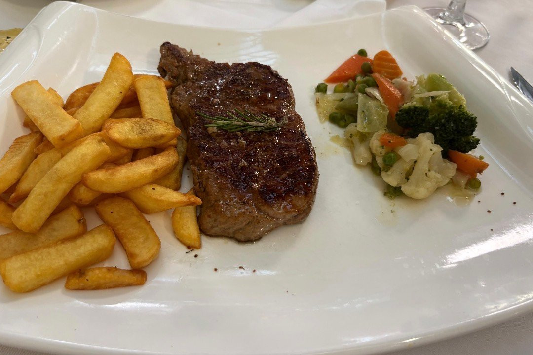 Restaurante Stella