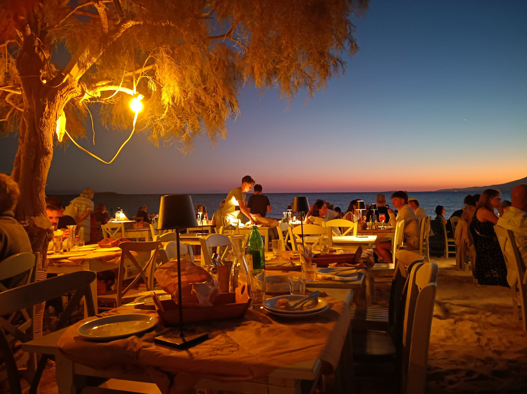 Paradiso Taverna