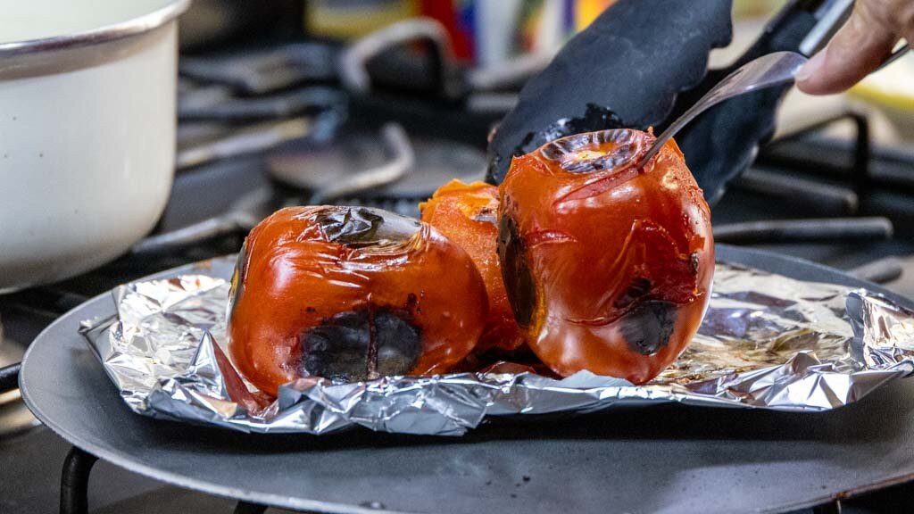 Cardia Puebla Cooking-San Andres Cholula必去景点