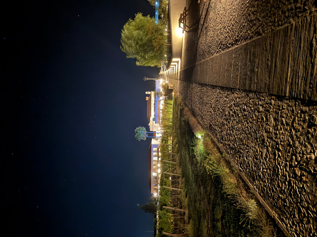 Quinta do Paral-Selmes必去景点