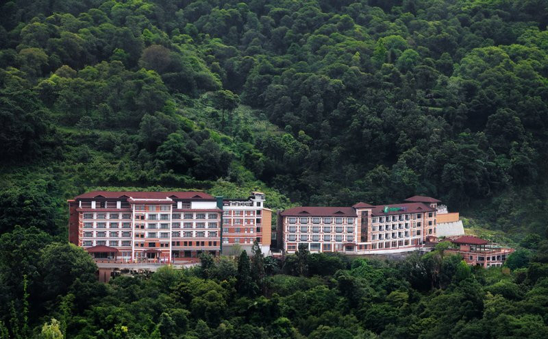 假日酒店度假村加德满都布达尼尔坎塔 by IHG