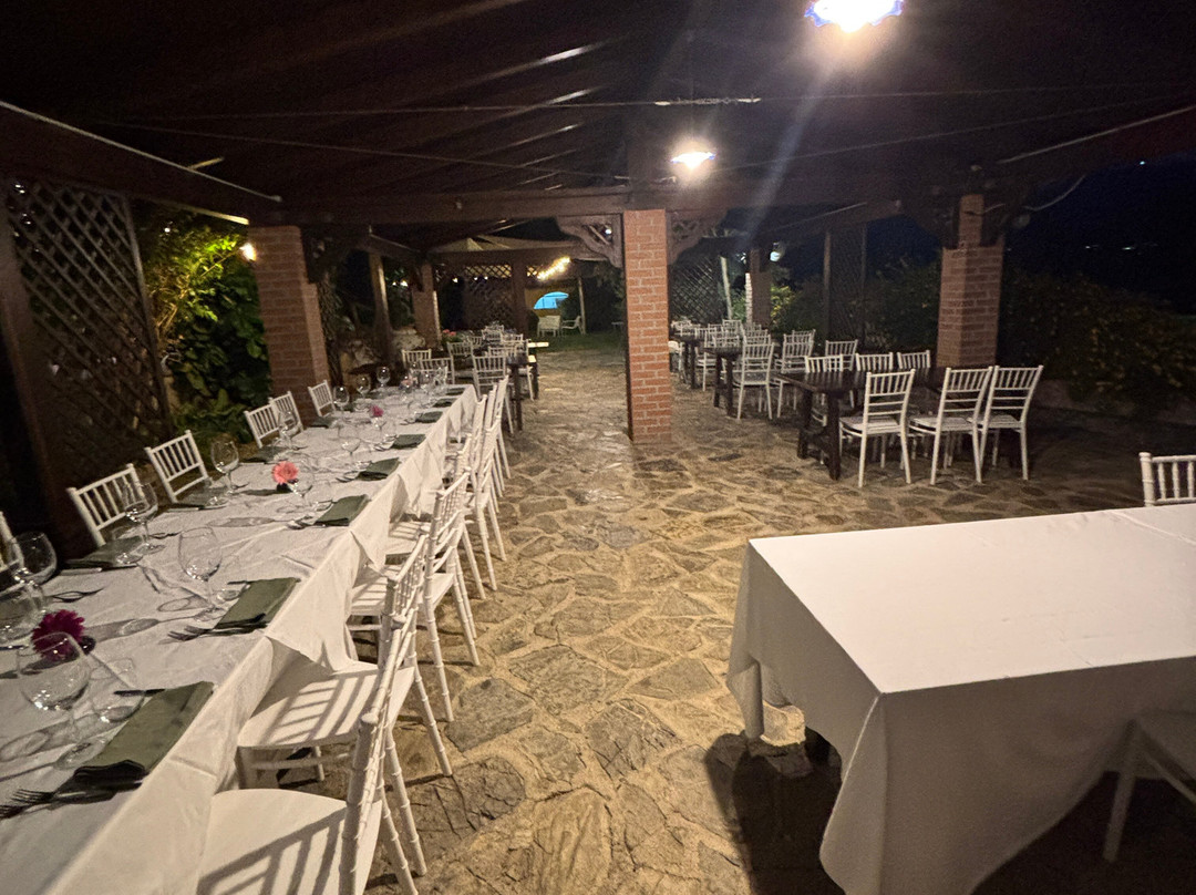 圣巴斯里欧农舍酒店主图