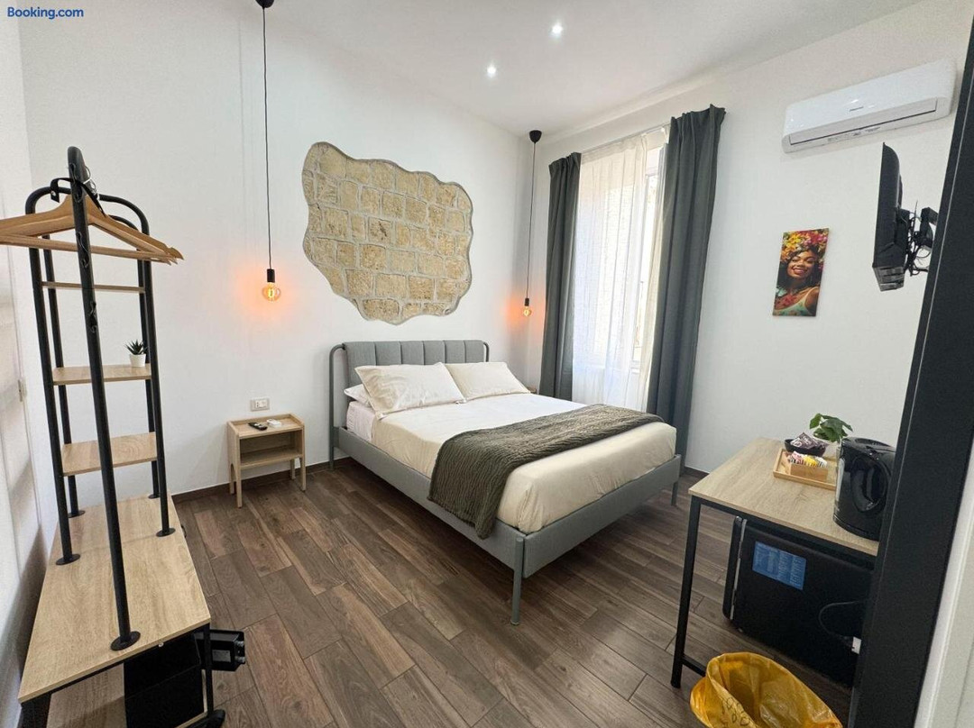 Masi Rooms
