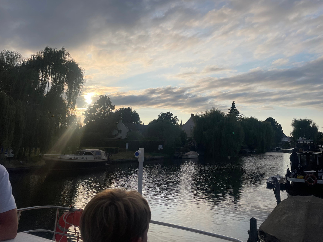 Le Boat - Vinkeveen-Vinkeveen必去景点