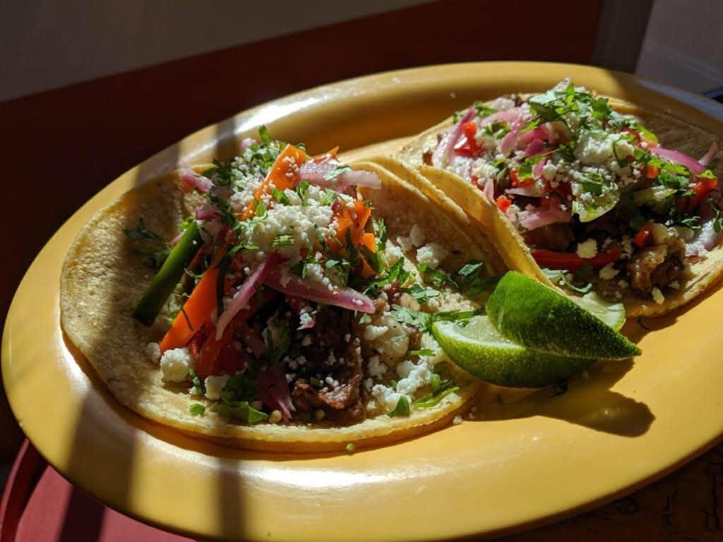 Tortilleria Garcia - College Hill