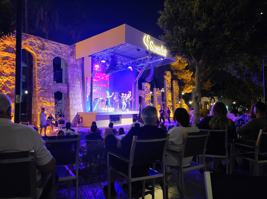 Swandor Hotels & Resorts Topkapı Palace主图