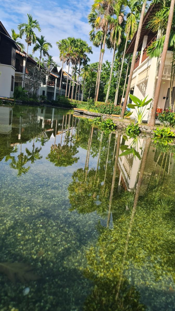 考拉克邦萨美爵酒店-旅行者