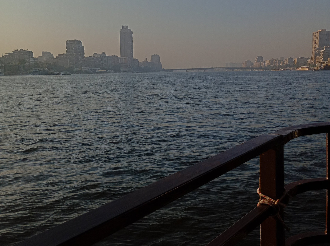 Bibo Viaggi-沙姆沙伊赫必去景点