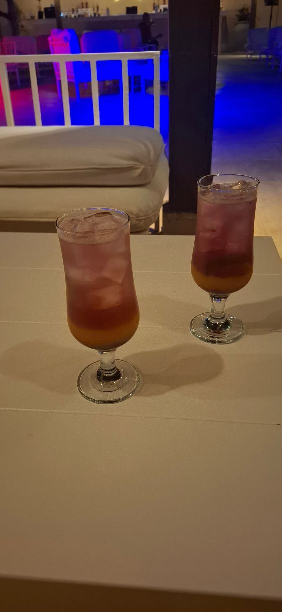 Jaz Neo Almazino, Almaza Bay-旅行者