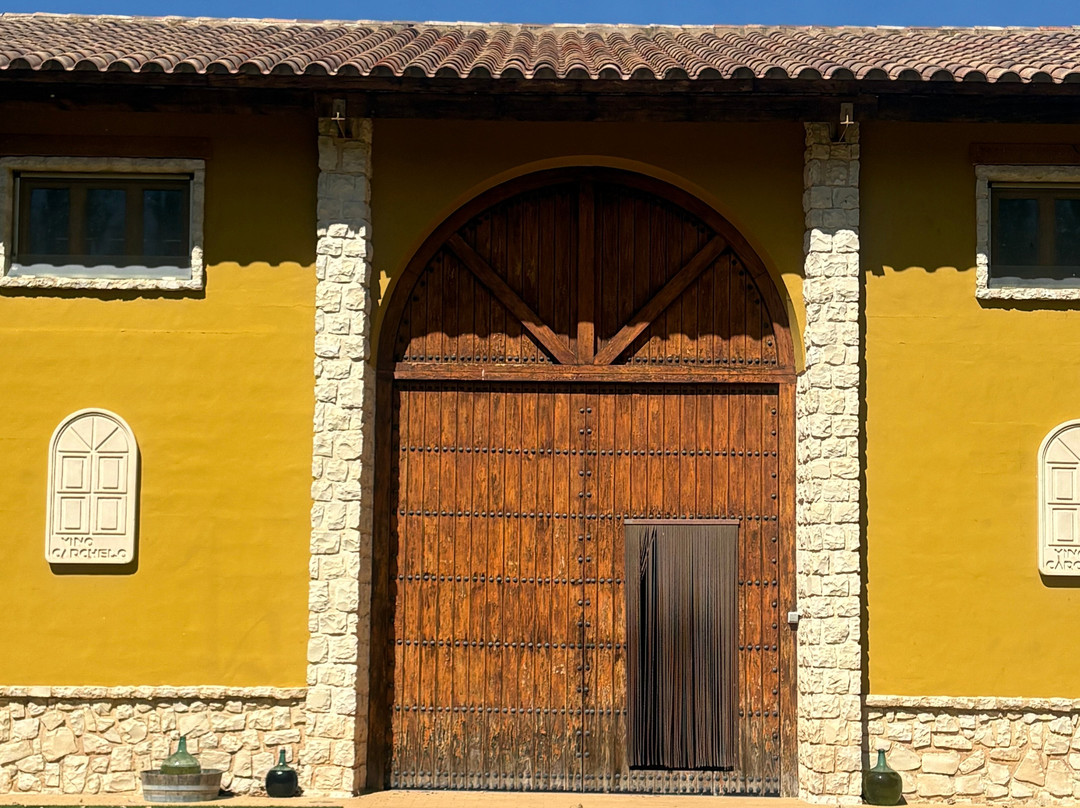 Bodegas Carchelo-Jumilla必去景点