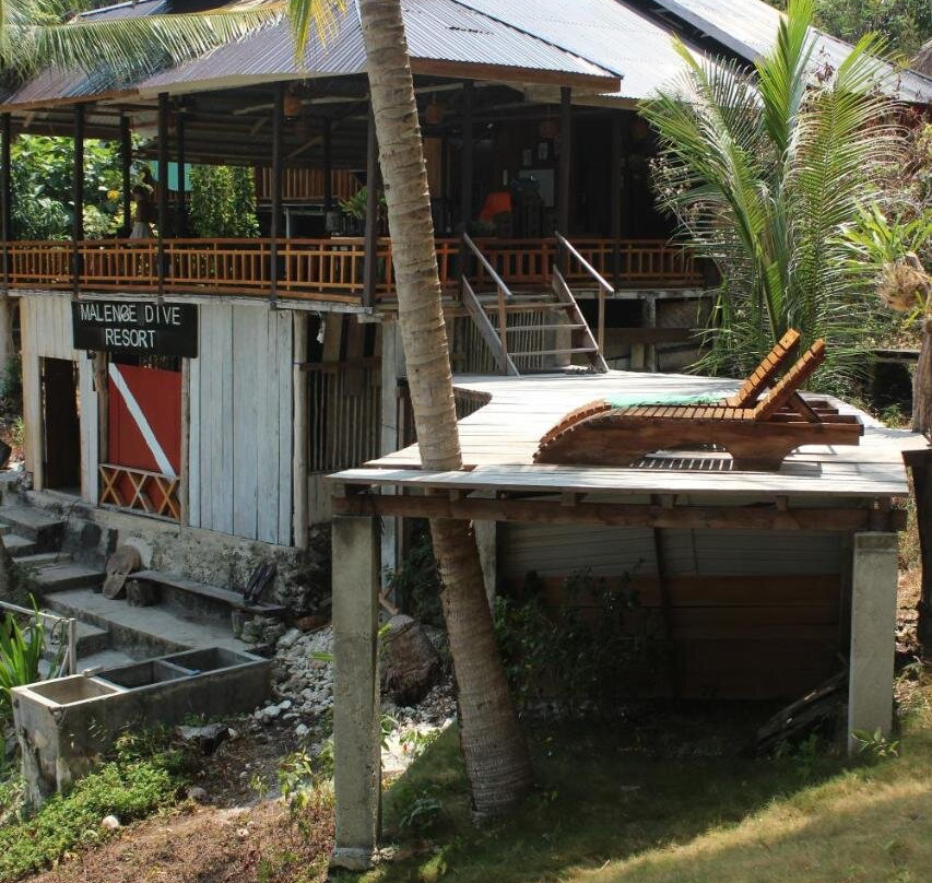 Malenge Dive Resort