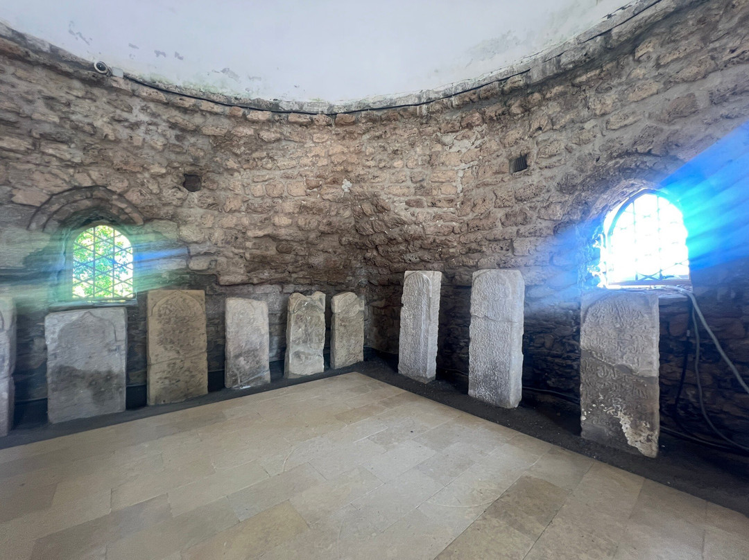 North Mausoleum-Bolgar必去景点