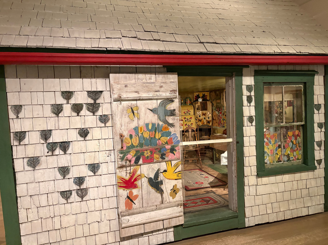 Art Gallery of Nova Scotia-哈利法克斯必去景点